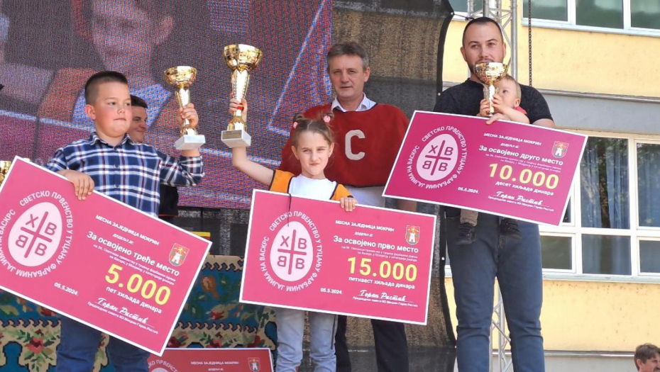 Foto: Miroslava Obadić