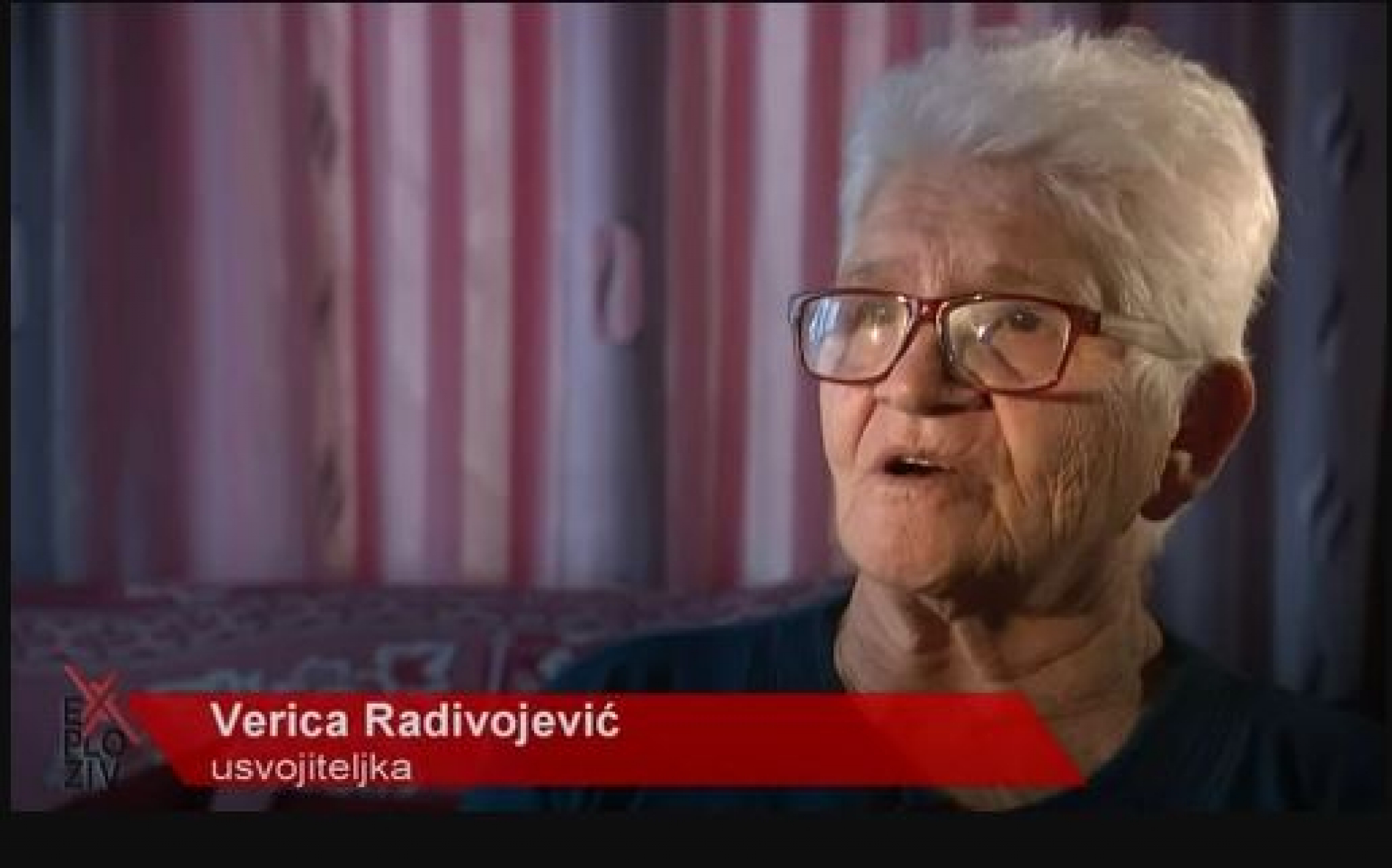 Prva ukradena beba u Srbiji