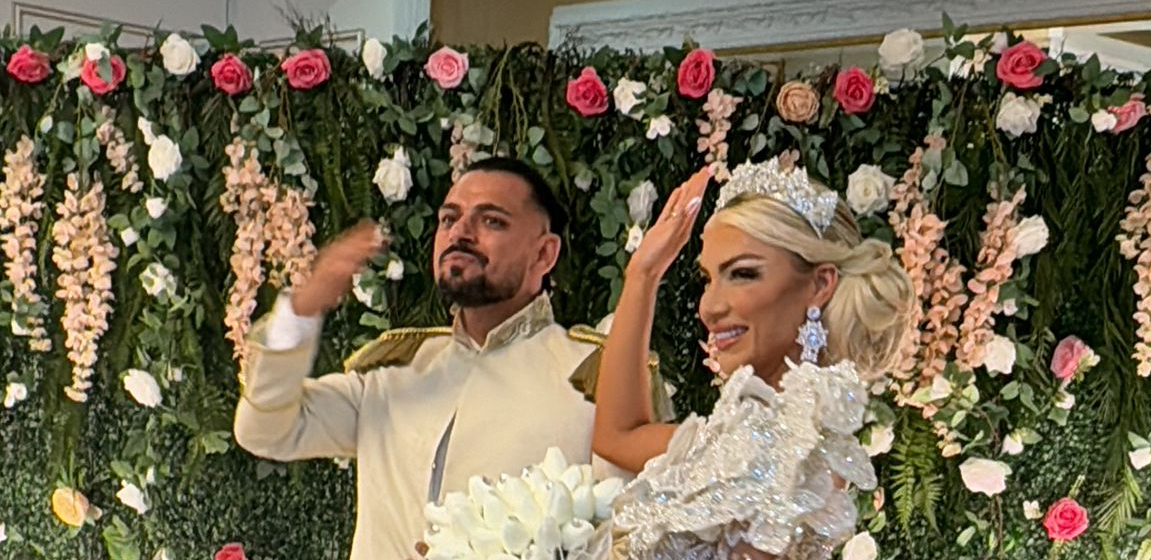 Bora Santana, Milica Kemez