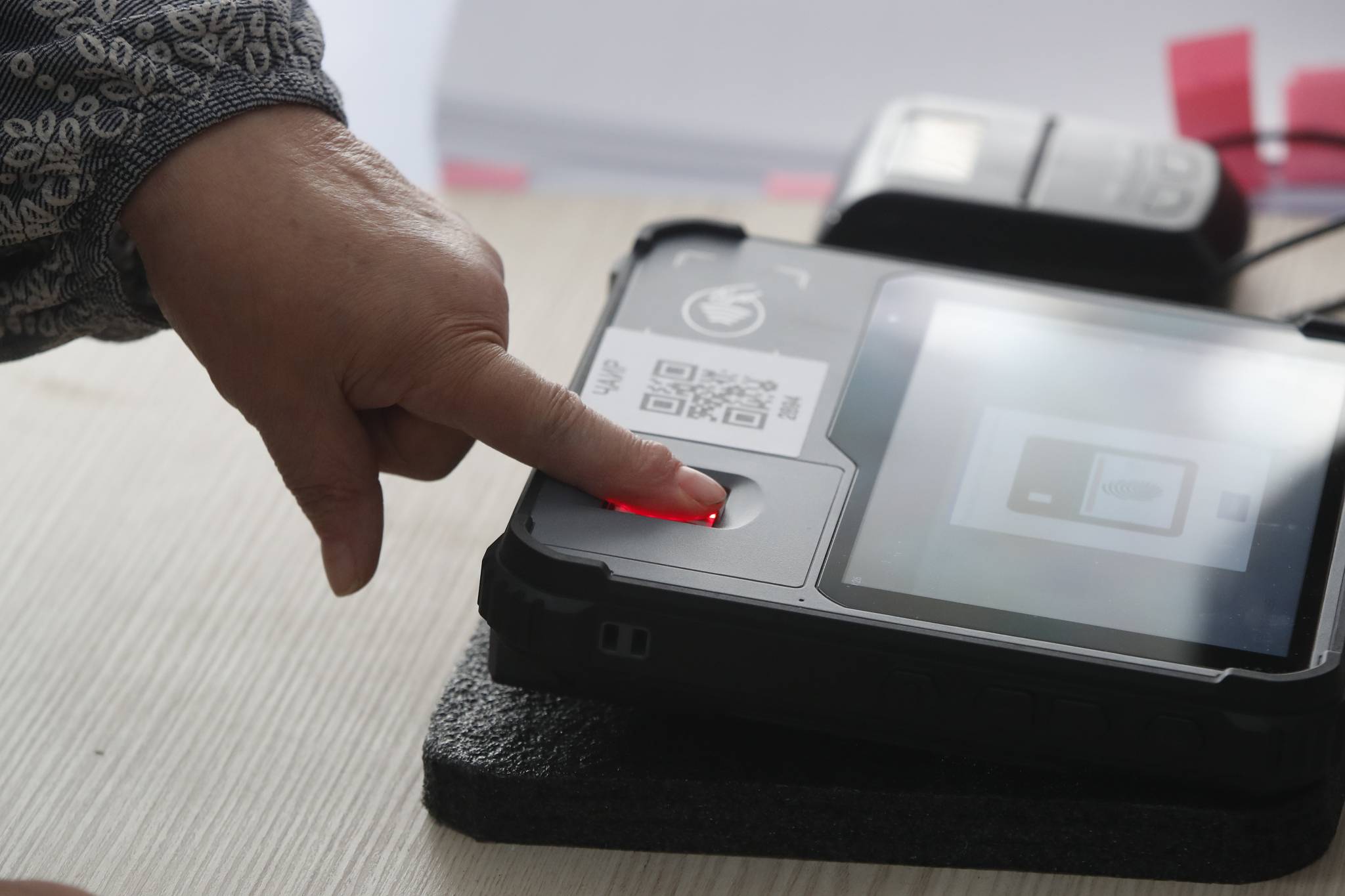 Izbori u Severnoj Makedoniji