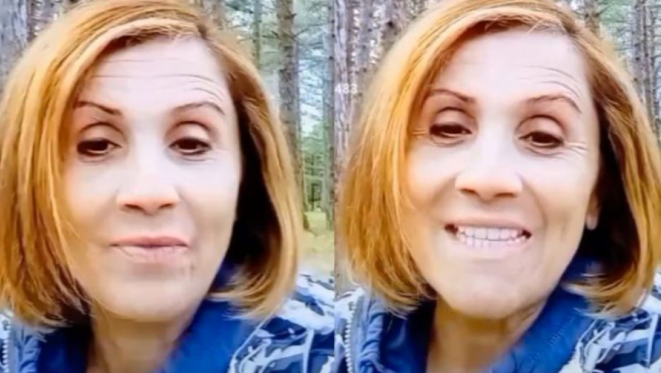 Milena Santiroko pronađena nakon šest dana od njenog nestanka