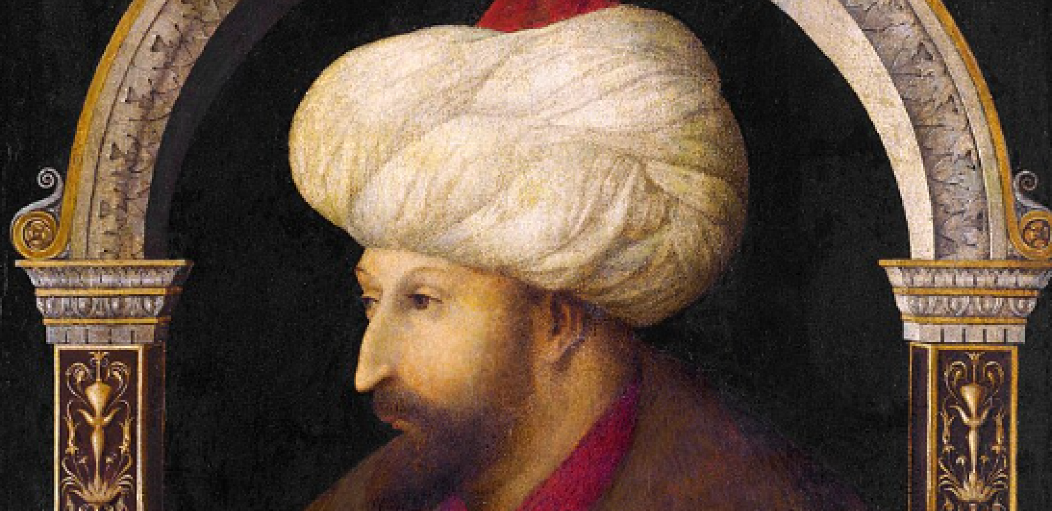 Mehmed II osvajač