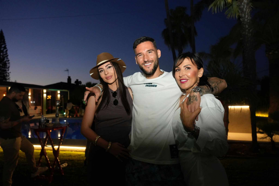 Anastasija sa Gudeljima