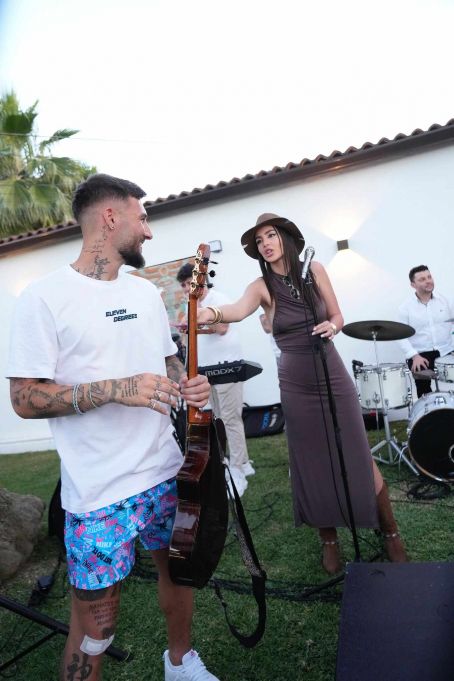 Anastasija sa Gudeljima