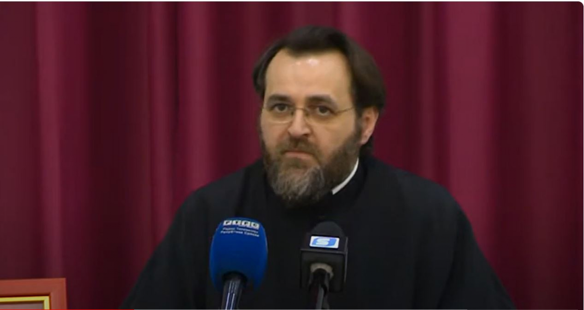 Protođakon Dragan Radić