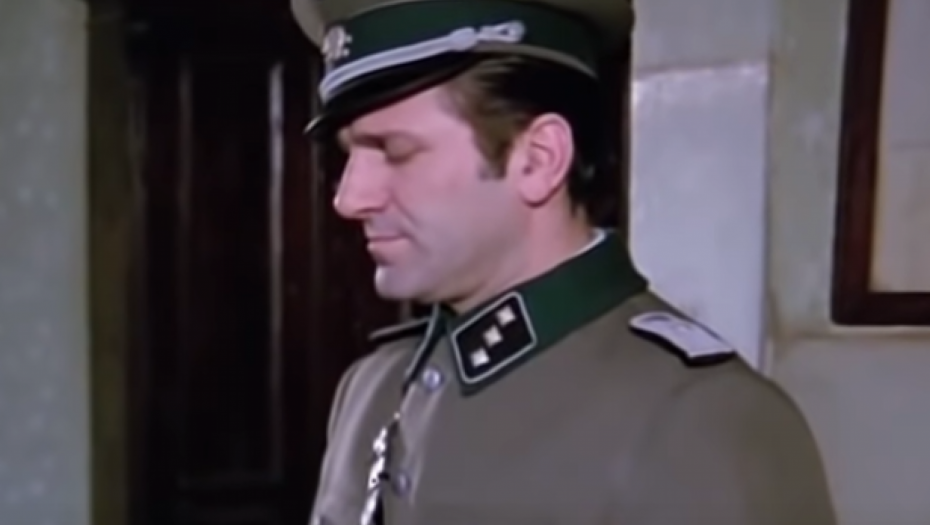 Valter brani Sarajevo