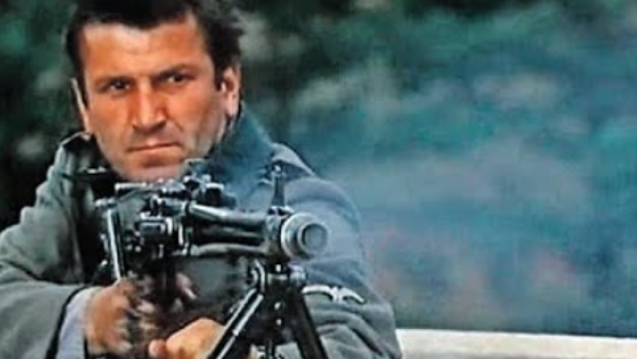 Valter brani Sarajevo