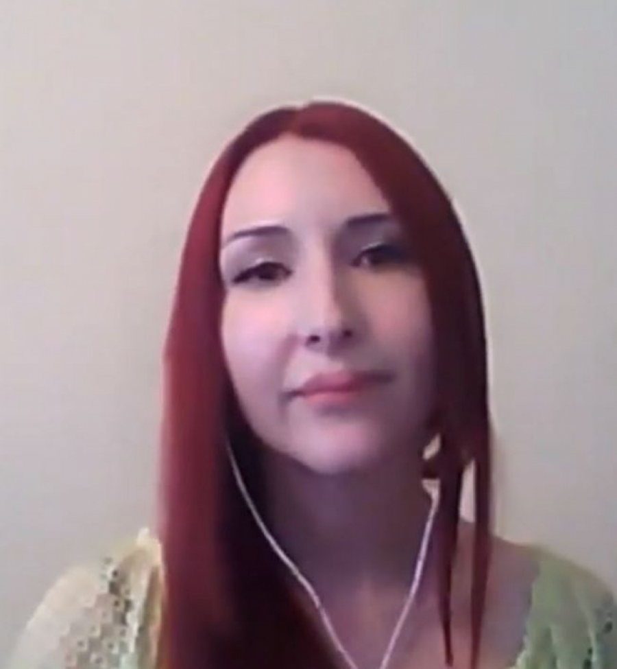 Anđela Ražnatović