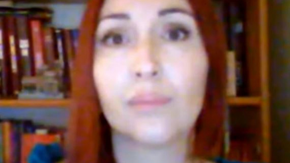 Anđela Ražnatović