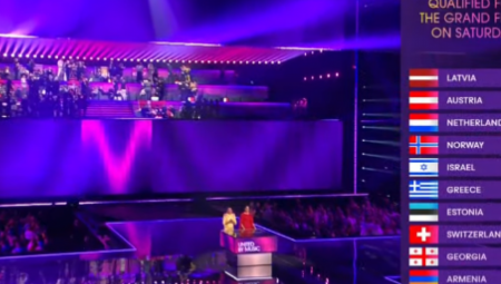 Nakon Jermenije, Azerbejdžana, Gruzije, Izraela i Australije, Kanada bi bila sledeća zemlja koja učestvuje na ESC-u, bez obzira što de facto nije u Evropi