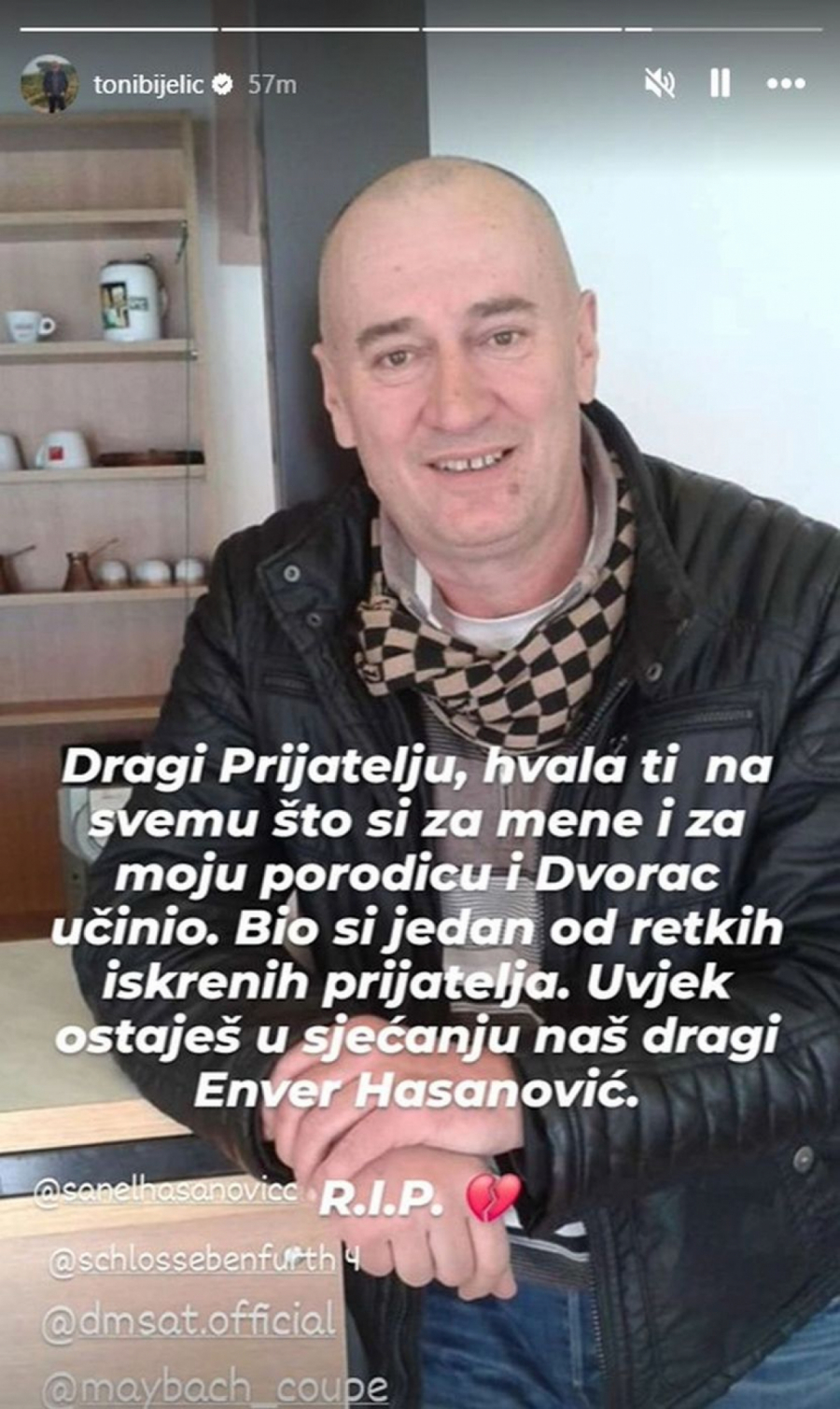Toni Bijelić