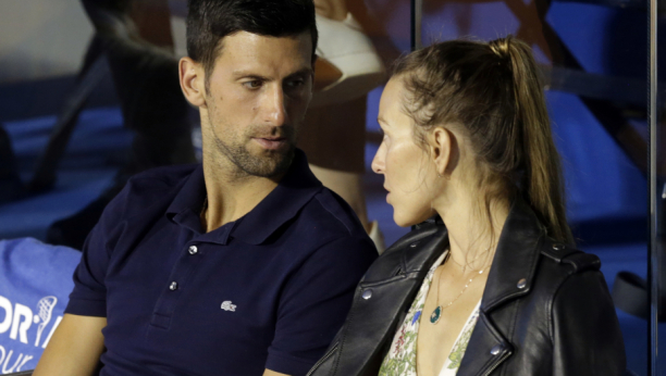 Novak Đoković