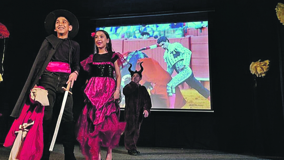 Festival dečjeg teatra