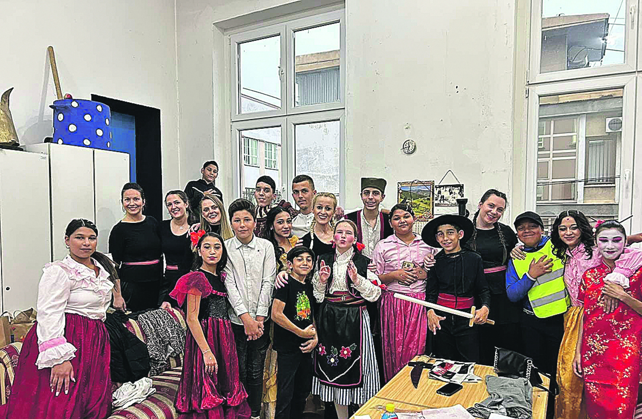 Festival dečjeg teatra