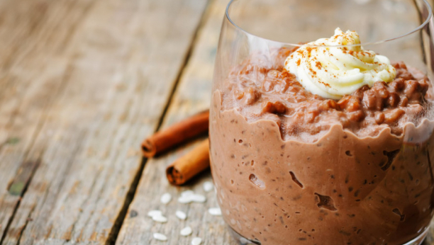 sutlijaš sa čokoladom