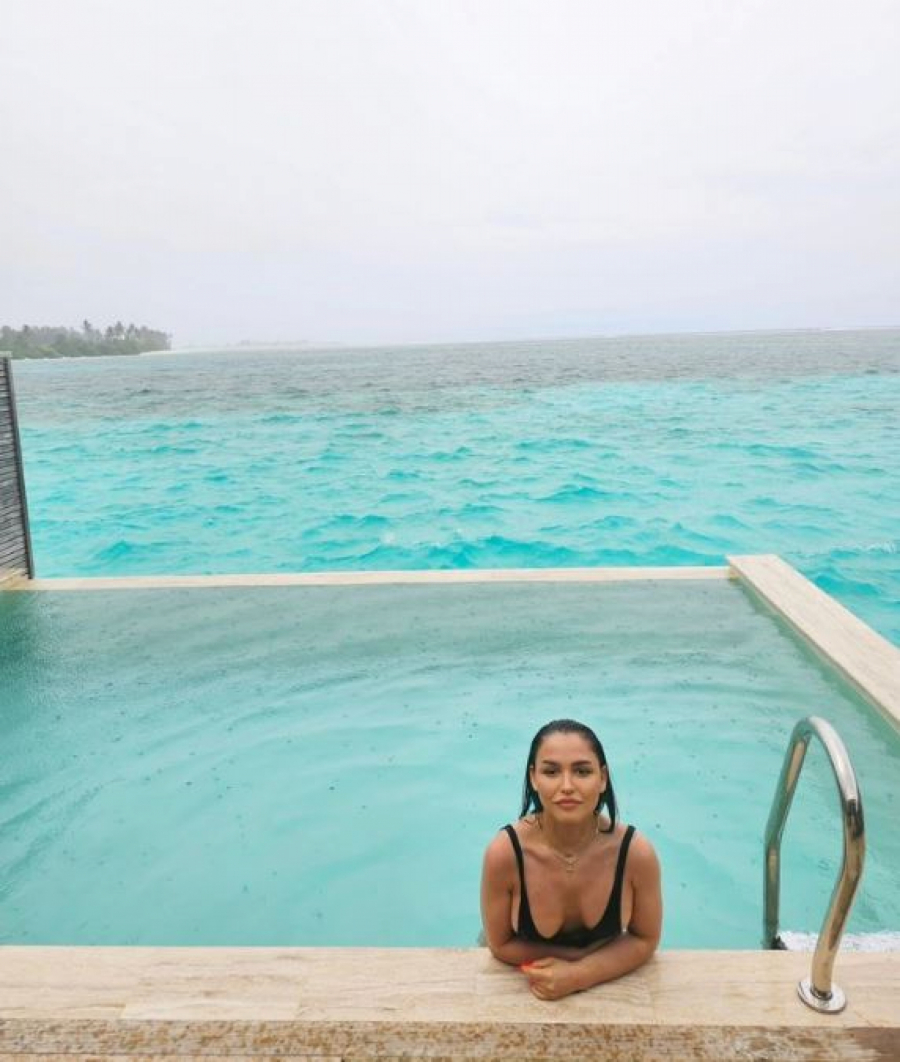 Aleksandra Mladenović