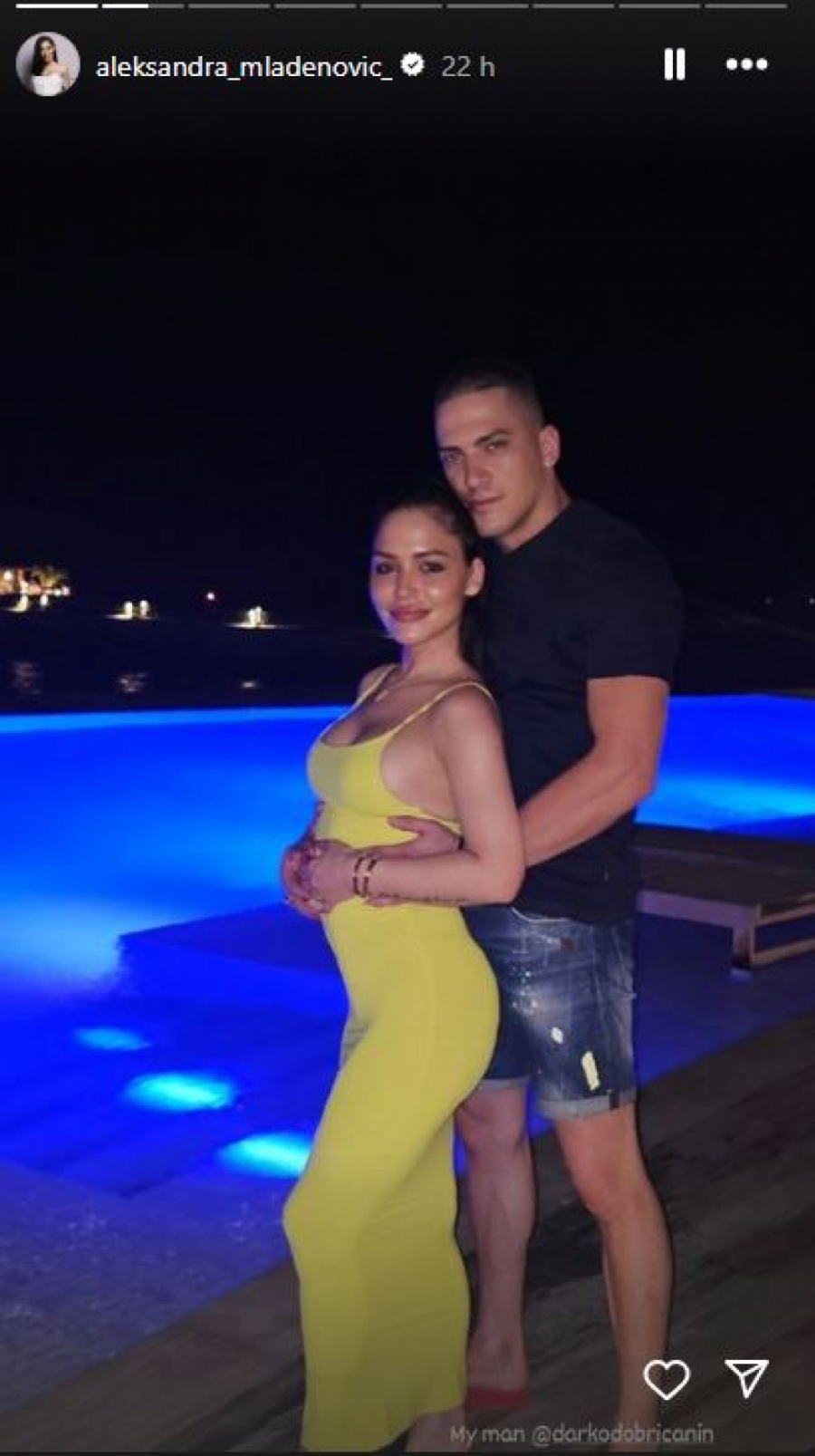 Aleksandra Mladenović