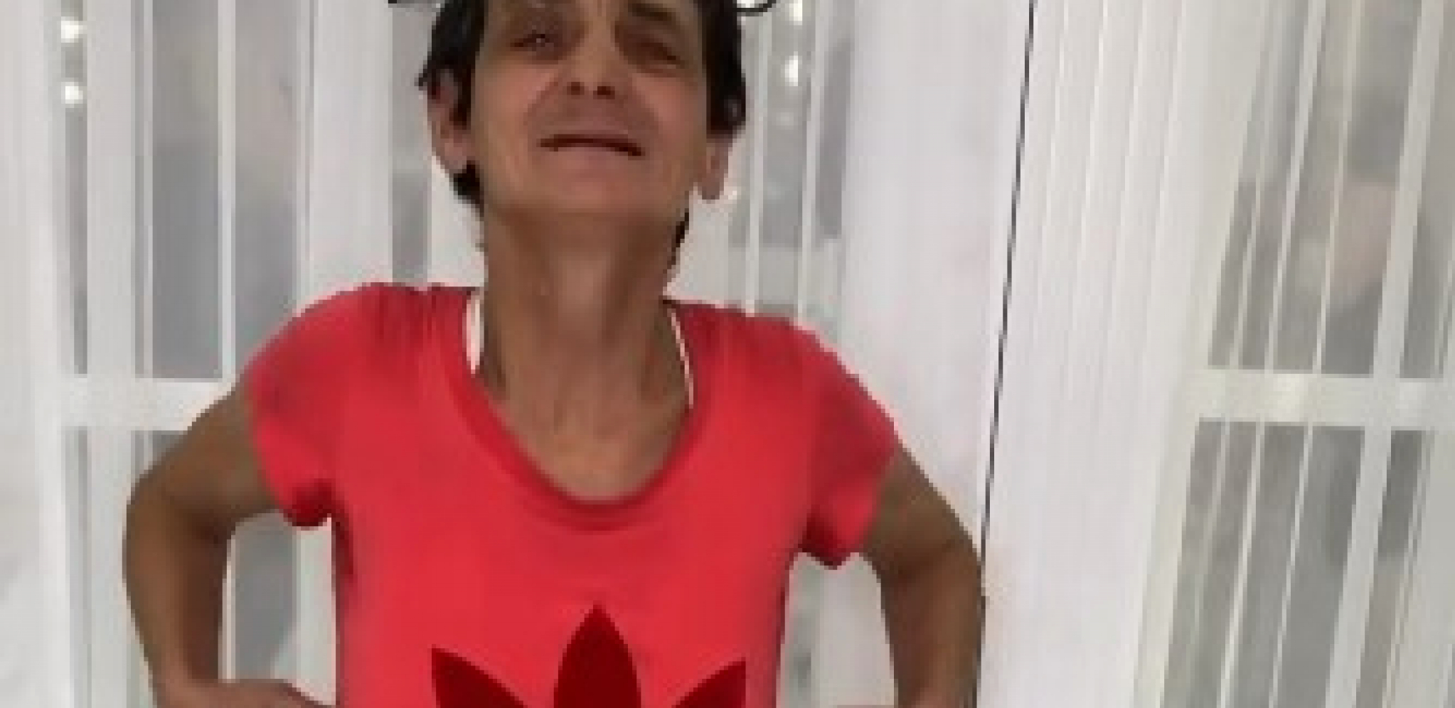 transformacija beskućnice