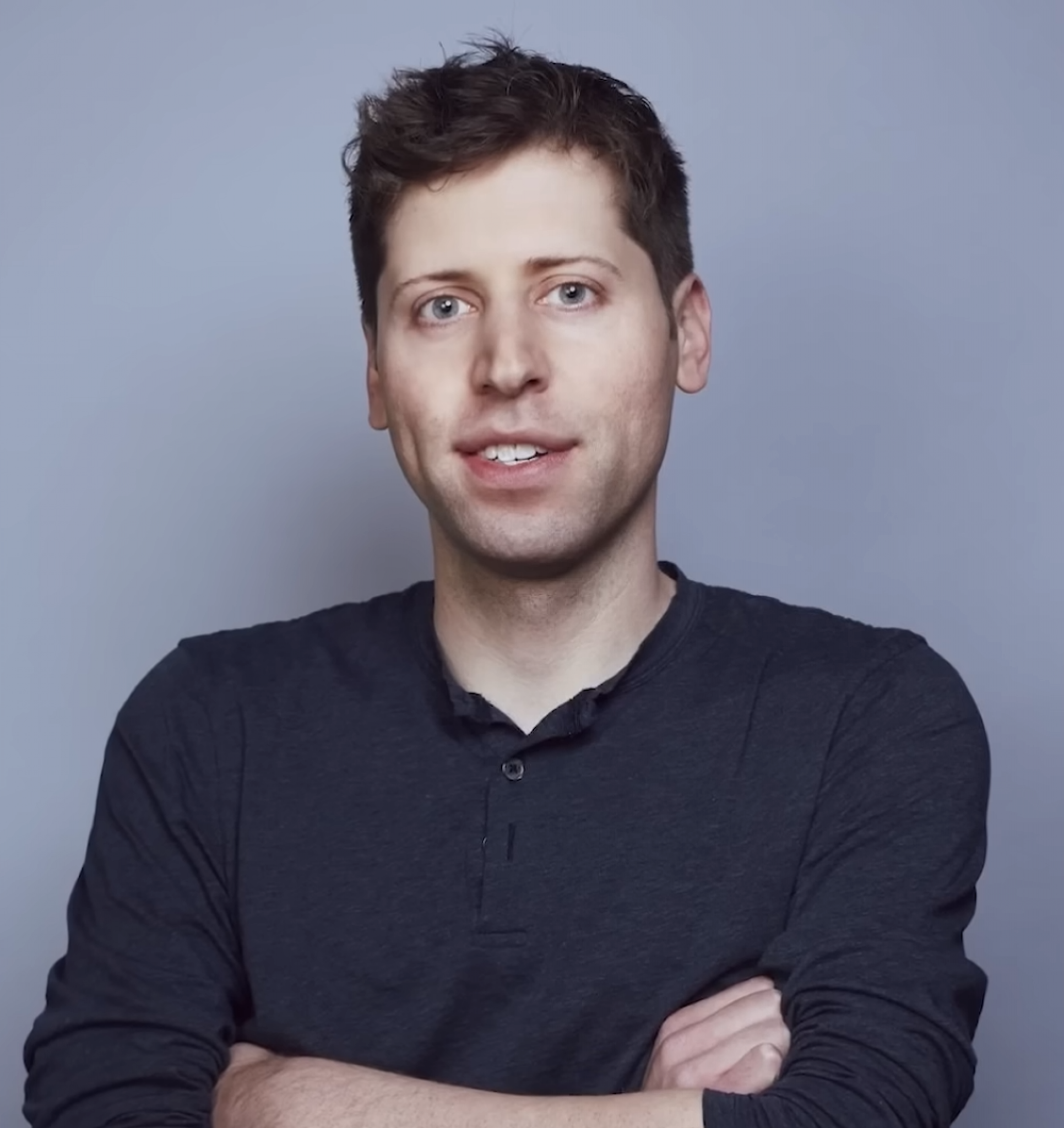 Sam Altman