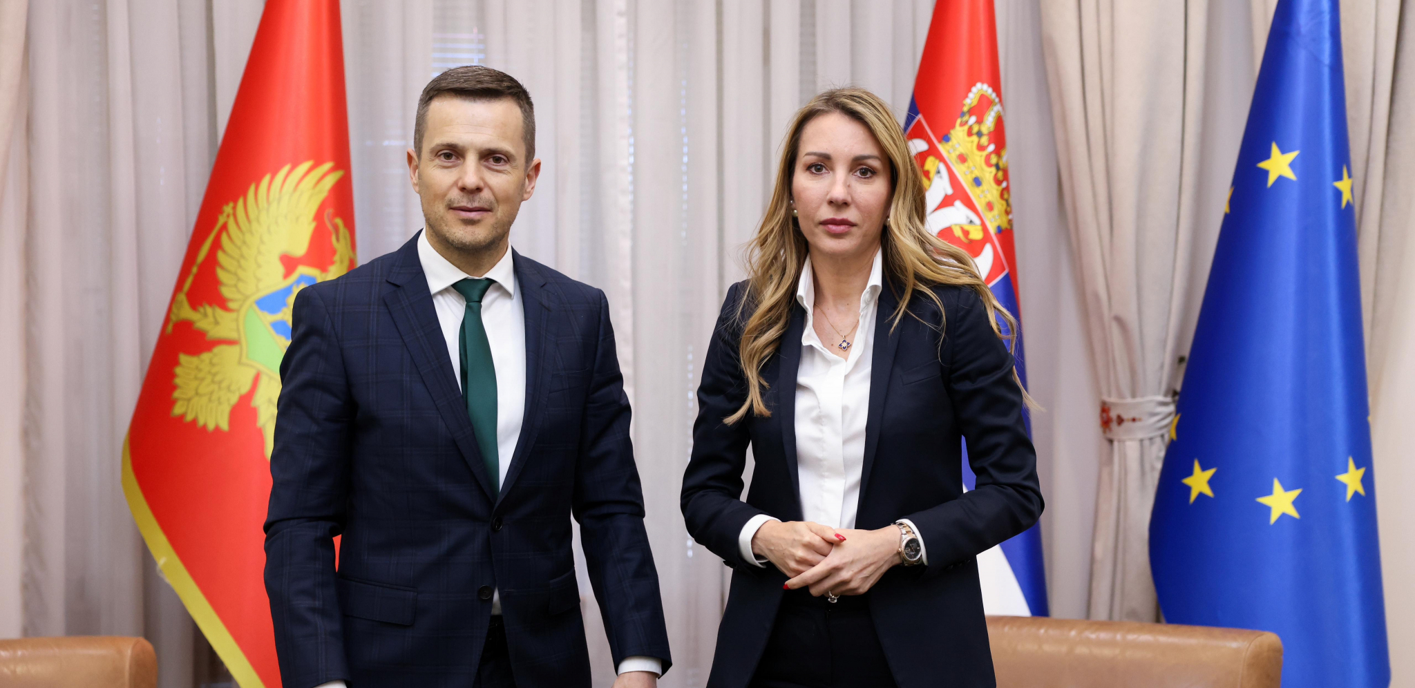 Đedović Handanović