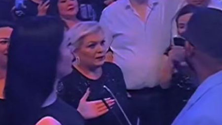 Progovorila i o bakšišu