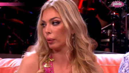 Otkrila je i da su joj svi računi blokirani