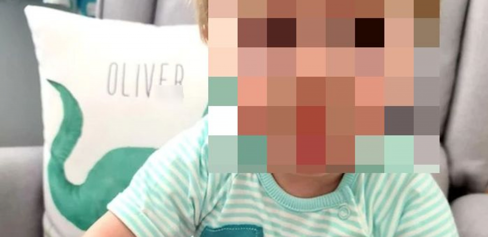 Oliver se u vrtiću ugušio špagetama