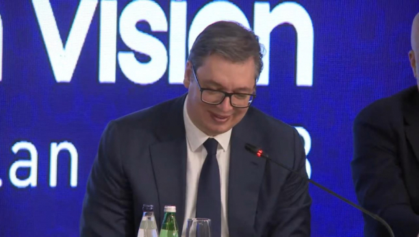 Samit lidera Zapadnog Balkana i EU, prisustvuje predsednik Srbije Aleksandar Vučić