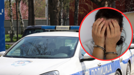 UHAPŠENA VLASNICA DOMA U KOJEM JE STRADALA JEDNA OSOBA Požar izbio u ustanovi bez dozvole