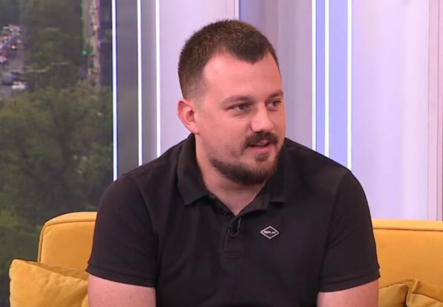 Vladimir Dujaković majstor za klima uređaje