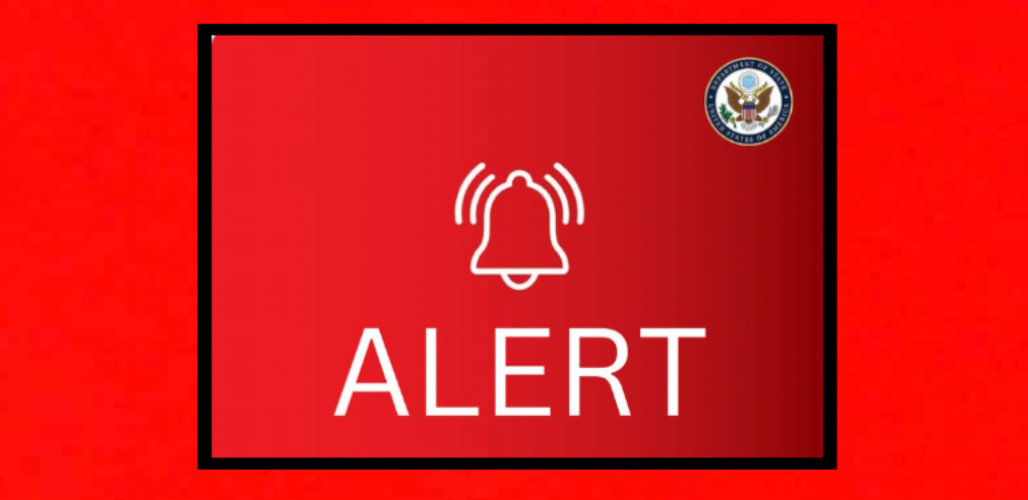 upozorenje amerikancma