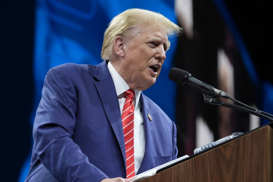 Tramp o Bajdenovim propisima