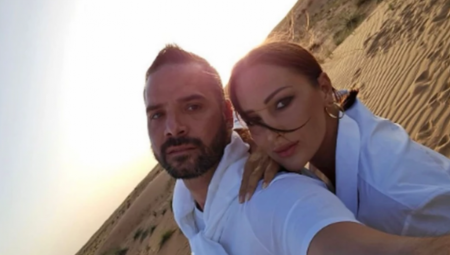 Pevačica je donela odluku koja je neopoziva