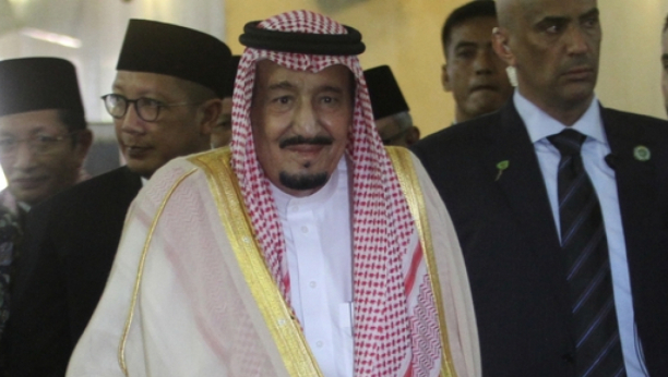 Salman bin Abdulaziz Al Saud