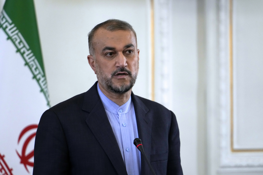 Hosein Amir Abdolahijan