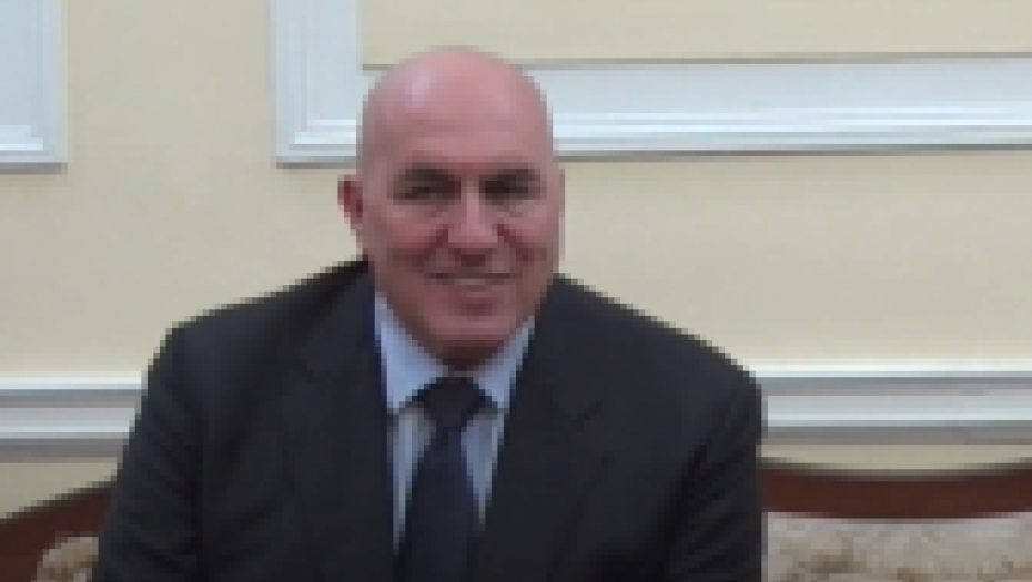 Italijanski ministar