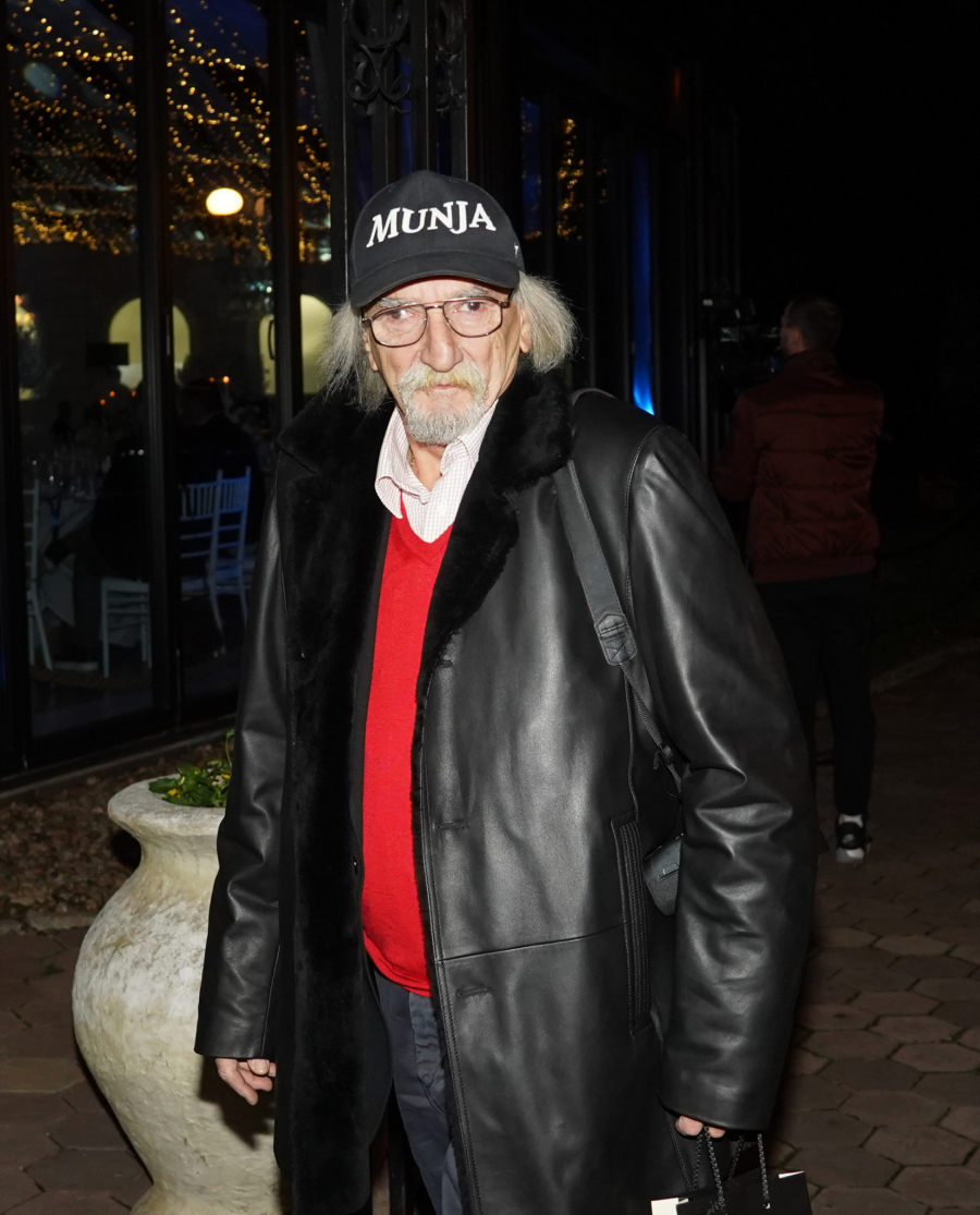 Zoran Kuzmanović Munja