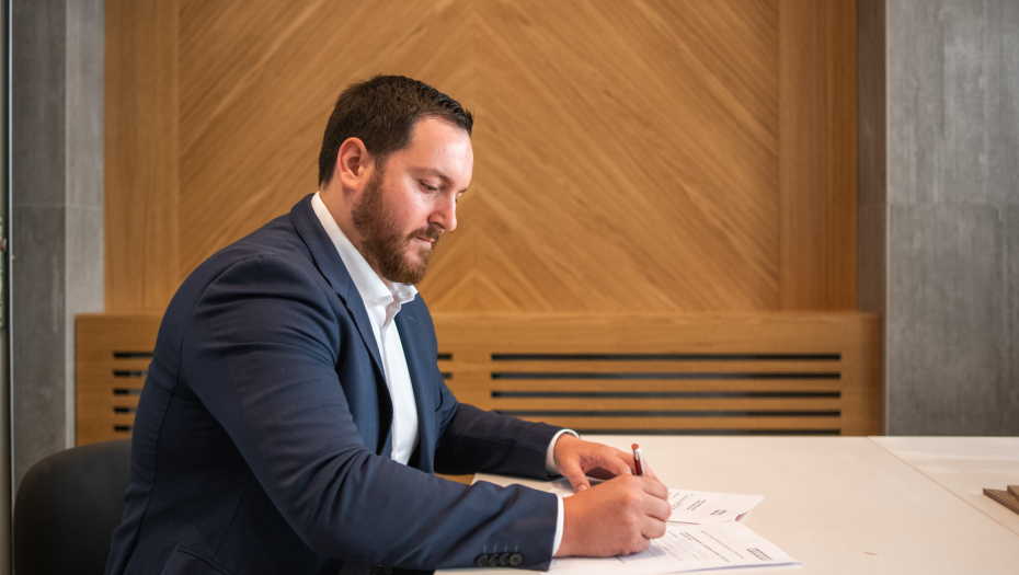 Radoslav Marjanović