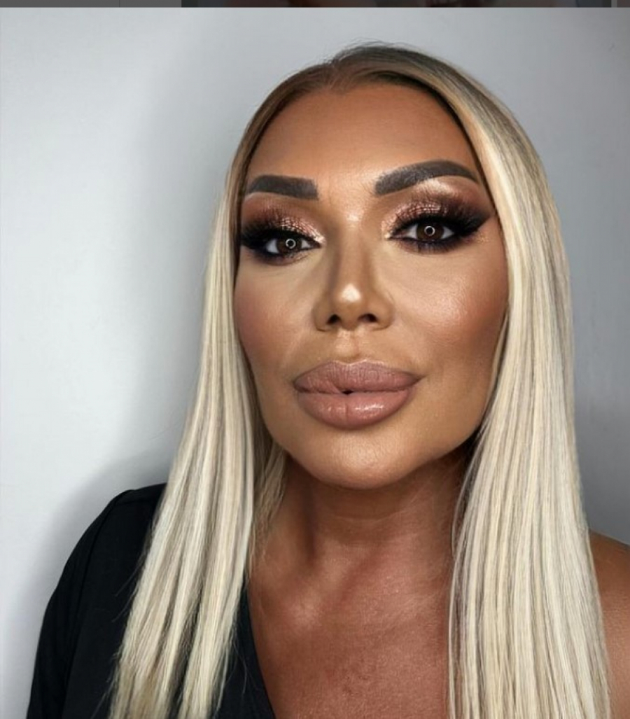 Ljiljana Stevanović Lili