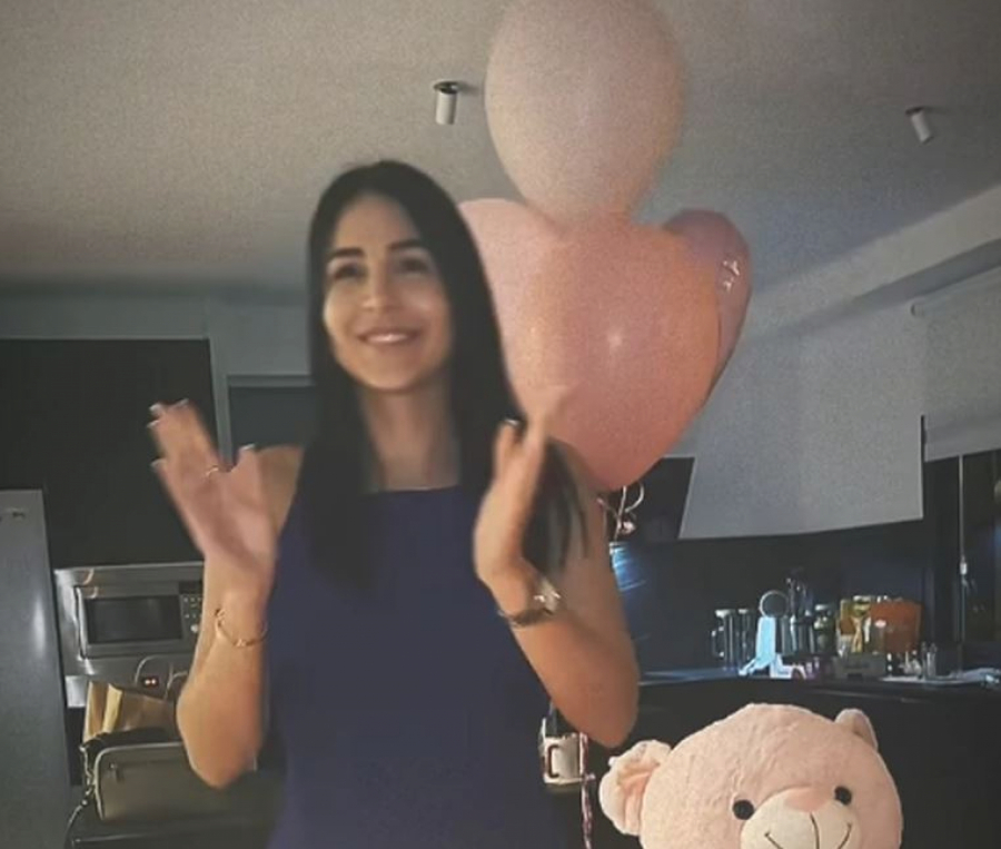 Anastasija Ražnatović