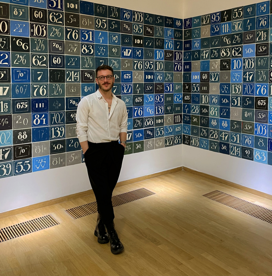 Nikola Radosavljević