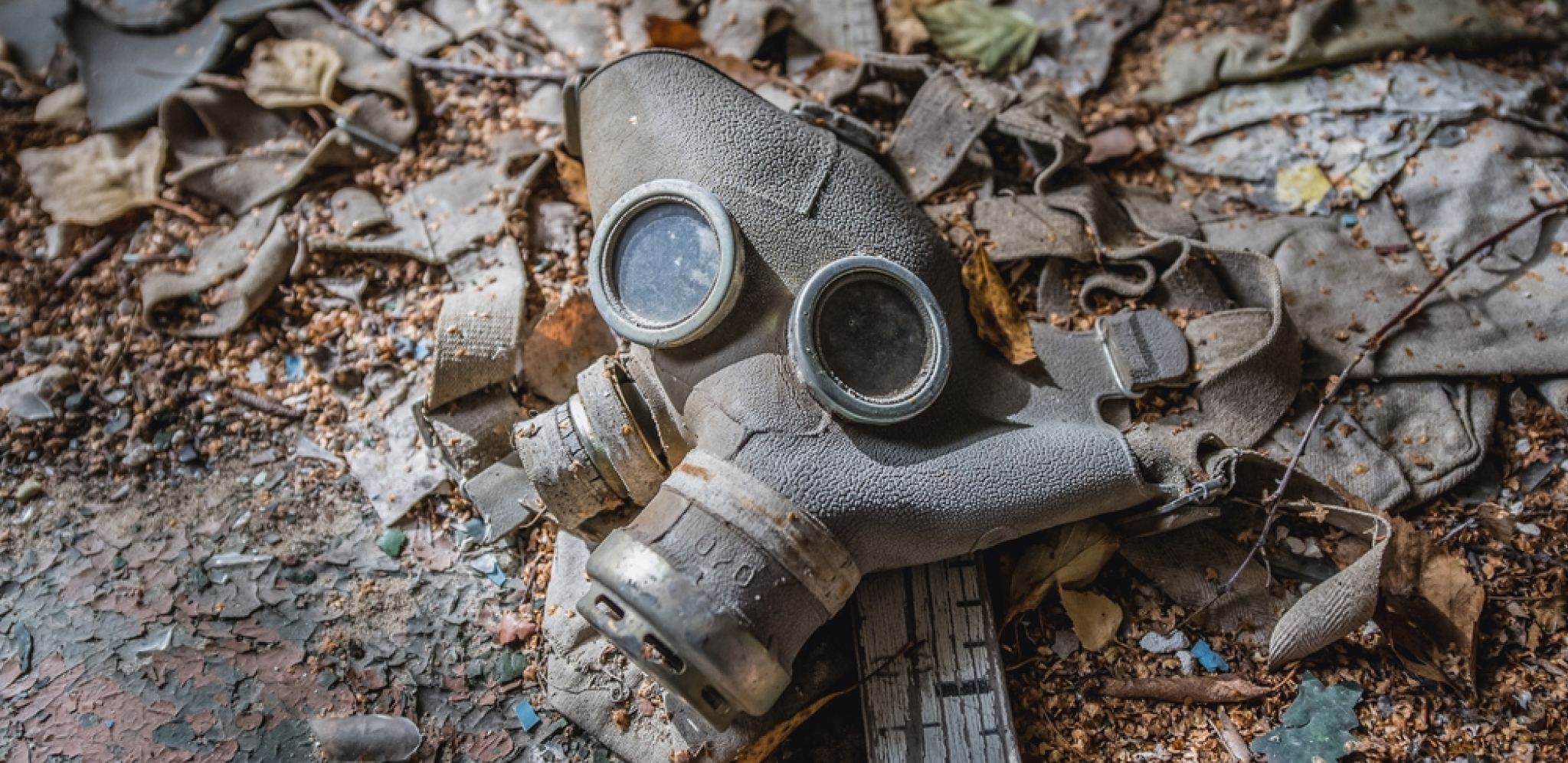 eksplozija u Černobilju