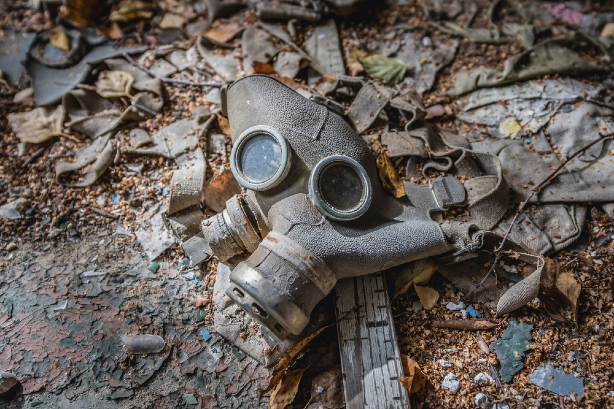 eksplozija u Černobilju