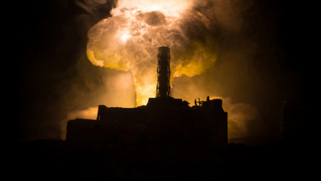 IZDATO HITNO UPOZORENJE! Černobilj oštećen: "Može se podići RADIOAKTIVNA PRAŠINA!"