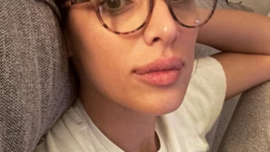 Jovanu Pajić ujela lasica