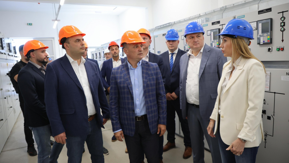 Ministarstvo rudarstva i energetike