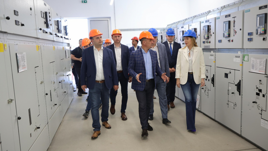 Ministarstvo rudarstva i energetike