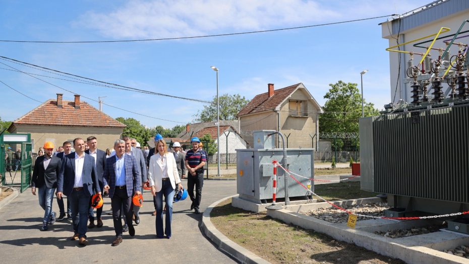 Ministarstvo rudarstva i energetike