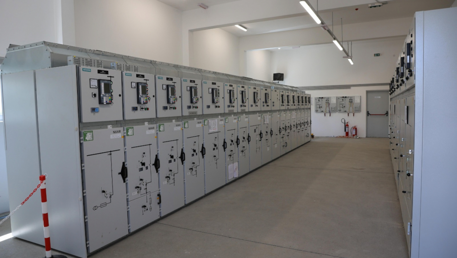 Dubravka Đedović Handanović