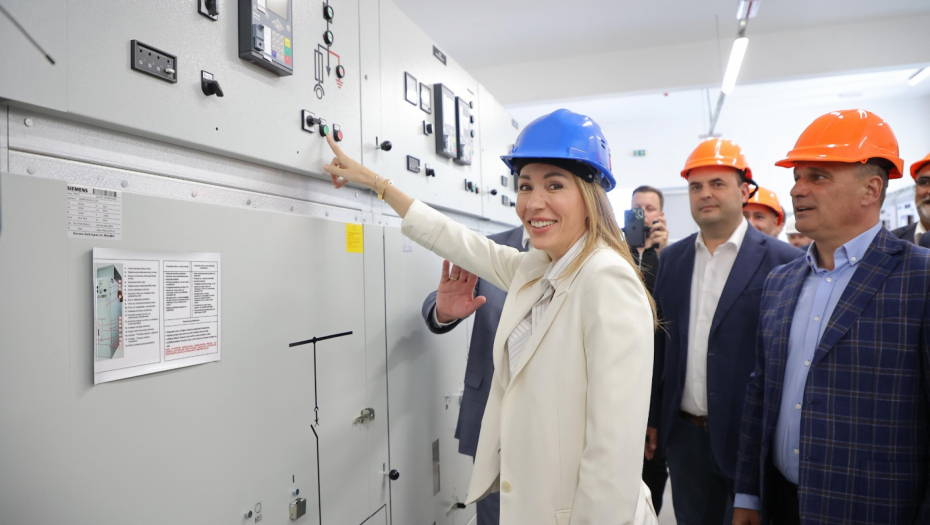 Dubravka Đedović Handanović